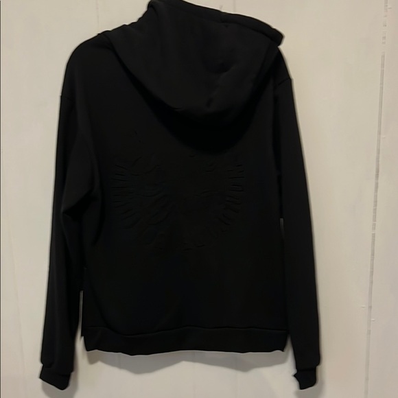 Urban Edge "Limited Edition" Full Zip Hoodie Size Medium - Picture 4 of 7